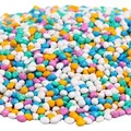 AFH Webshop Sensorik-Bohnen, 2,5 kg, Stone Beans 613478208