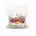 AFH Sensorik Stone Beans zur Handmassage bei Wärme- oder Kälteanwendung | 2,5 kg