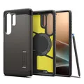 Spigen Samsung Galaxy S25 Ultra - Tough Armor Mag - Hard Case with MagSafe - Gun