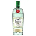 Tanqueray Rangpur Lime, mit Zitrusfrische, aromatisiert, 5-fach destilliert auf englischem Boden, 41,3% Vol, 700ml Einzelflasche