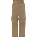 VAUDE Trekkinghose Kids Detective Antimos ZO Pants OAT 110