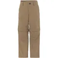 VAUDE Kinder Hose Kids Detective Antimos ZO Pants