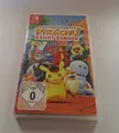 Nintendo Switch Spiel – Meisterdetektiv Pikachu kehrt zurück (CIB)