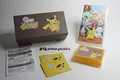 Meisterdetektiv Pikachu kehrt zurück Switch Japan + Sammler Nintendo + Box