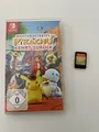 Meisterdetektiv Pikachu kehrt zurück (Nintendo Switch, 2024)