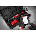 Milwaukee Akku-Drehmomentschlüssel M12 ONE KEY Digitaler 3/8"-Akku-Drehmomentschlüssel M12ONEFTR38-0C Länge: 581.7 mm|Anzahl mitgelieferter Akkus: 0
