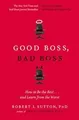 Good Boss, Bad Boss: How to Be the Best... and Learn fro... | Buch | Zustand gut