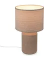 Briloner Leuchten Tischleuchte INO Tischlampe