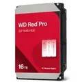 WD Red Pro 16TB 6Gb/s SATA HDD Eingabe / Ausgabe Festplatten Interne