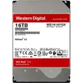 WD Red Pro 8.9cm (3.5") 16TB SATA3 7200 512MB WD161KFGX intern