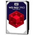 WD Interne Festplatte »RED Pro NAS« 16000 GB rot, 10.16x2.61x14.7 cm