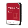 16tb Red Pro 512mb Cmr 3.5in WESTERN DIGITAL WD161KFGX (0718037877662)