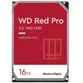 HDD 3.5 Western Digital RED PRO 16TB WD161KFGX 7200RPM SATA III