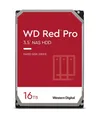 718037877662 Western Digital Red Pro 3.5 Zoll 16000 GB SATA WD