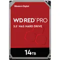 Western Digital WD Red™ Pro 16 TB  Interne Festplatte 8.9 cm (3.5 Zoll) SATA ...