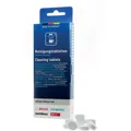 Siemens TZ60001 00312504 Reinigungstabletten für Kaffeevollautomaten