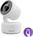 Tesla Smart Camera Omni 360, drehbar, LED-Licht, Tuya