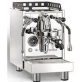 Bezzera Aria Classic MN Manual, Inox