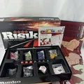 RISIKO Parker Strategie Spiel 2008 - 3 Spielvarianten vollständig ✅