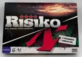 Parker Risiko - ab 12 Jahren - für 3 bis 5 Spieler