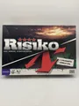 14694/ Risiko Das große Strategiespiel von Parker 2008 - Vollständig