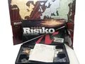 Risiko Gesellschaftsspiel vollständig Hasbro Parker unbespielt Neuwertig Top
