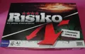 Risiko - Das grosse Strategiespiel (unbespielt)