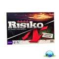 Risiko Das große Strategiespiel Parker Brettspiel Gesellschaftsspie- Vollständig