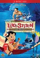 Lilo & Stitch [New DVD] Special Ed, Subtitled, Widescreen, Ac-3/Dolby Digital,