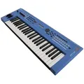 Yamaha MX49 Version 2 - Blue - Synthesizer