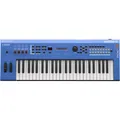Yamaha MX49 II BU blue Digitaler Synthesizer