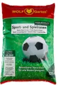 WOLF Garten 3825020  Sport Spiel Rasen LG 125 Rasensamen Fußball 2.5 kg 125 m²