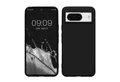 kwmobile Handyhülle Hülle für Google Pixel 8, Hülle Silikon - Soft Handyhülle - Handy Case Cover