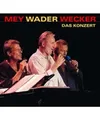 Mey Wader Wecker - Das Konzert, Mey,Reinhard