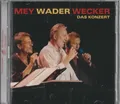 Mey-Wader-Wecker - 2 CDs - Das Konzert - 2013 - NEUWARE!