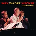 Reinhard Mey, Konstantin /Wecker & Hannes Wader, Reinhard Mey, Konstantin Wecke