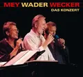 Reinhard Mey Mey Wader Wecker - Das Konzert (CD)