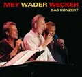 Mey Wader Wecker - Das Konzert, Neu OVP, 2 CD Set, 2013