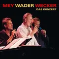 Mey Wader Wecker - Das Konzert Reinhard Mey - Hörbuch