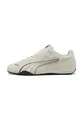 Puma Catch SD Unisex Sneaker Sportschuhe Schuhe 402681 04 cremeweiß, Schuhgröße:44.5 EU