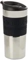 BODUM TRAVEL PRESS SET French Press Kaffeekocher 350Ml Schwarz K11067-01 Japan