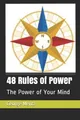 George Mentz 48 Rules of Power (Taschenbuch) (US IMPORT)