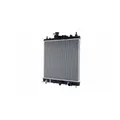 HELLA Kühler, Motorkühlung 8MK 366 300-161 >>> Easy2Fit <<< für NISSAN