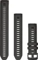 Garmin 20 Silikon Wechselarmband für Instinct 2S 20 mm