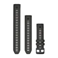 Garmin Wechselarmband 20mm, passend für Instinct 2 S-Modelle