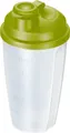 Westmark Dressingshaker Mixery, 0,5 l, apfelgrün, 2435227A