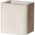 Buschbeck Schornsteinverlängerung Standard, Ø 270 mm weiß