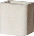 Buschbeck Ersatzteil Kaminaufsatz Standard Weiss
