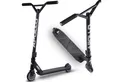 Apollo Stuntscooter Gravity - Fun-Kickscooter für Kinder und Teenager, Hohe Belastbarkeit (bis 100kg) und einfaches Handling.