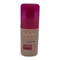 NYX Professional Makeup Make 'Em Wonder Foundation, 24H Soft Matte Aufbaubare Fo